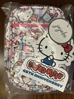 Jujube Mini Helix Crossbody Bag X Hello Kitty Bakery 45th Anniversary Bnip
