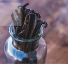 Madagascar Vanilla Beans Grade A Planifolia 10 Bean Pods Organic Usda