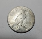 1926 Peace Dollar 90  Silver