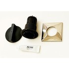 Brizo T84913-pn Square Body Spray Trim Only For Hydrachoice - Polished Nickel