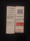 2   Nicoderm Cq Clear Nicotine Patches Step 2 14mg 14ct Quit Smoking Aid Exp7 27 