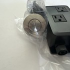 Signature Dual Outlet Air Switch Shas202zss Stainless Steel