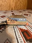 Vintage Hubley Pirate Pistol Cap Pistol  265 Cap Gun With Original Box 1950 s