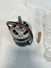 Mei Airsource 3044 Heater Blower Motor Peterbilt 2809-540-036 Cw 12v