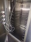 Randell Bc18 Blast Freezer   Chiller