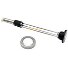 Fuel Gas Tank Level Gauge Meter For Yamaha Grizzly 600 Yfm600 4x4 1998 1999 2001