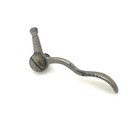 Line Advance Lever For Hammond Folding Multiplex Typewriter - Varityper Model 26