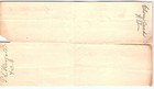 1886 P l  Hargett   Co  Frederick Md Billhead  Clover Seed
