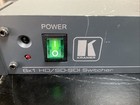 Kramer 8x1 Hd sd-sdi Switcher Vs-81 Hd