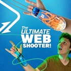 Zip String Luminous Rope Launcher Wristband Glow Flying String Shooter