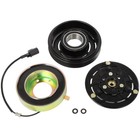 Ac A c Compressor Clutch Kits For Nissan Altima 1998-2001 2 4l Wholesale