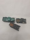 National Motor Museum  1931 Ford Model A Pick Up 3 Truck Lot 1 32 Scale Diecast 