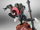 Marvel Miles Morales Spider-man 1 10 Resin Figurine Statue Model 903124