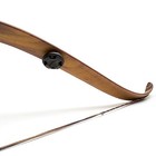 Limbsaver Recurve Dampener For Recurve And Youth Solid Limb Compound Bows  2-   