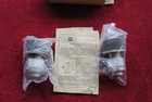 New Nos Gs-34-1 Russian Power Generator Triode Vacuum Tube 400w - Lot Of 2   2 