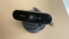 Logitech Brio 4k Pro Webcam V-u0040 Ultra Hd Video Hdr
