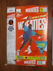 Lot Of 3 Michael Jordan Wheaties Boxes - Flattened