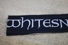 Rare Vintage 1980s Whitesnake Concert Tour Headband New Old Stock