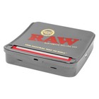 Raw Rolling Machine 79mm Max Adjustable Automatic Cigarette Rolling Box