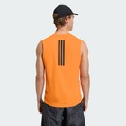 Adidas Men D4t Power 3 Stripes Tank Top