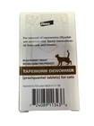 Elanco Tapeworm Dewormer Praziquantel Tablets For Cats   Kittens 3 Tablets New