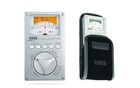 Korg Ot-120 Orchestral Chromatic Tuner With Soft Case Included Japan