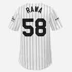 Venezuela - Veneka Camisa Baseball Shirt Replica 2024 Shirt