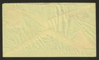 1937 Australia Rocket Mail Cover R z 2 - Alan H Young - Ez 10c1