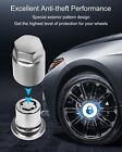 Fit For Anti Theft For Toyota And Lexus Alloy Wheel Lock Lug Nut Set    short   