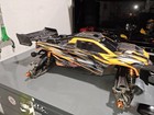 Traxass Xrt 8s