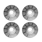 4 Brake Disc Fits International Harvester Fits Farmall 300  350  H  400  450 