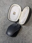 Logitech Mx Anywhere 2 Wireless Mobile Mouse Bluetooth With Case  Comes As Shown