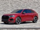 2024 Audi Rs Q8 4 0 Tfsi Quattro