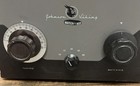Ef Johnson Viking 250-23 Ham Radio Match Box Antenna Tuner 10-80 Vintage Working