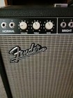 Fender Vibrolux Reverb Amp  Very Good Condition  