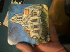 Vintage Coasters Set Of 6