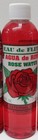 Agua De Rosa 8oz Ea 3 Bottles Rose Water Skin Facial Cleanser Special    