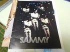 Sammy Davis Jr Program