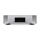 Marantz Cd 60 Audiophile-quality Cd Player Silver Gold  open Box 