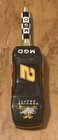 Miller Genuine Draft Mgd Rusty Wallace  2 Nascar Beer Tap Handle Draft Beer Knob