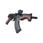 7mm Soft Gel Ball Blaster Splatter Cs Outdoor Game Electric Toy Gun 14 