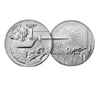 2026  p  Silver Medal Mercury Best Of The Mint Ngc Sp70 Congress Label