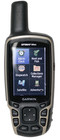  1  Garmin Gpsmap 64sx  Gps  Compass   Topoactive Maps altimeter  Nib