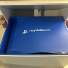 Sony Ps Vr Psvr Playstation Cuh-zvr1 For Ps4  