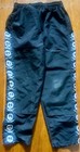 Mutiny Paintball Jogger Pants Adult Size Xl