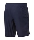 Reebok Mens Epic Lightweight Athletic Workout Shorts  Blue  Medium