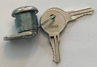 Brand New Buyers Products 19ch545 Lock Cylinder And 2 Keys 