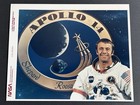 1970 Nasa  Apollo 14 Commander Astronaut Alan B  Shepard  Jr   Press Photo