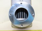 Panasonic Yb-l200a8y3e Enclosed Heat Exchanger Cooling Unit Laser Oscillator