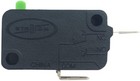 D3v-1g-2c25 Omron Microwave Oven Door Monitor Switch Replacement New 2 Pack 